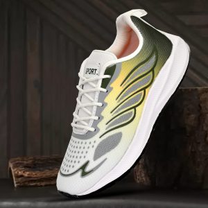 Designer Sports Shoes