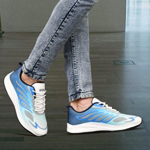 Designer Sports Shoes