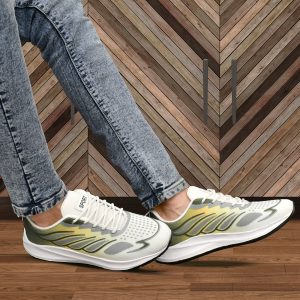 Designer Sports Shoes