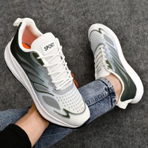 Designer Sports Shoes