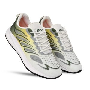 Designer Sports Shoes