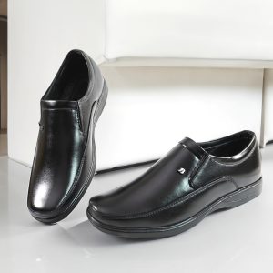 Classic Formal Slip-on Shoes