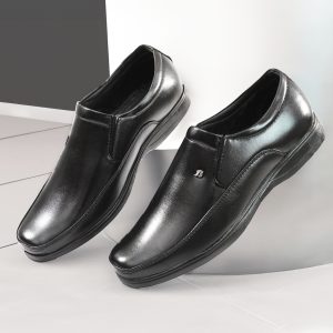 Classic Formal Slip-on Shoes