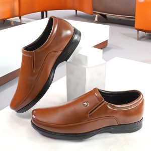 Classic Formal Slip-on Shoes