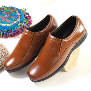 Classic Formal Slip-on Shoes