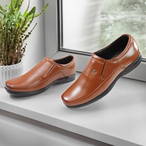 Classic Formal Slip-on Shoes