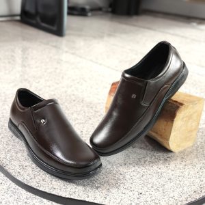 Classic Formal Slip-on Shoes