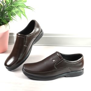 Classic Formal Slip-on Shoes