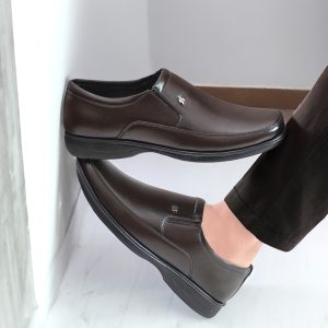 Classic Formal Slip-on Shoes