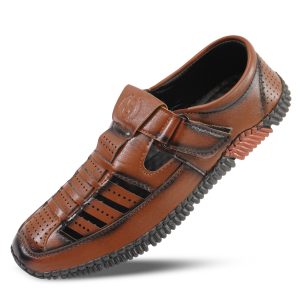 Classic Formal Slip-on Shoes