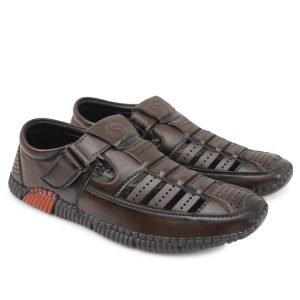 Classic Formal Slip-on Shoes