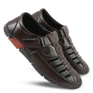 Classic Formal Slip-on Shoes