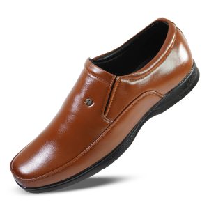 Classic Formal Slip-on Shoes