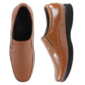 Classic Formal Slip-on Shoes