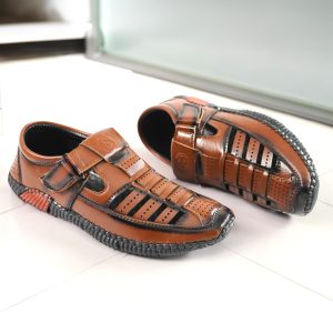 Classic Formal Slip-on Shoes