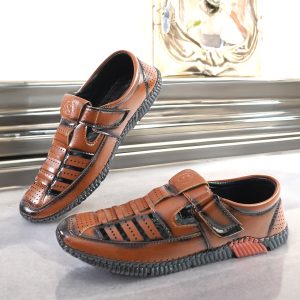 Classic Formal Slip-on Shoes