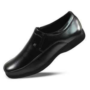 Classic Formal Slip-on Shoes
