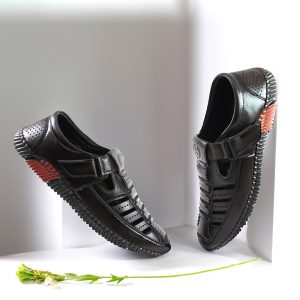 Classic Formal Slip-on Shoes