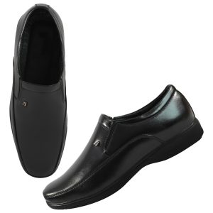 Classic Formal Slip-on Shoes