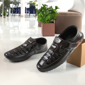 Classic Formal Slip-on Shoes