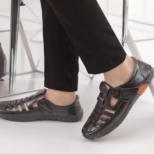 Classic Formal Slip-on Shoes