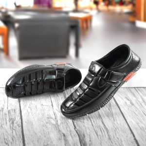 Classic Formal Slip-on Shoes
