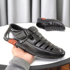 Classic Formal Slip-on Shoes