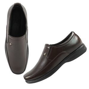 Classic Formal Slip-on Shoes